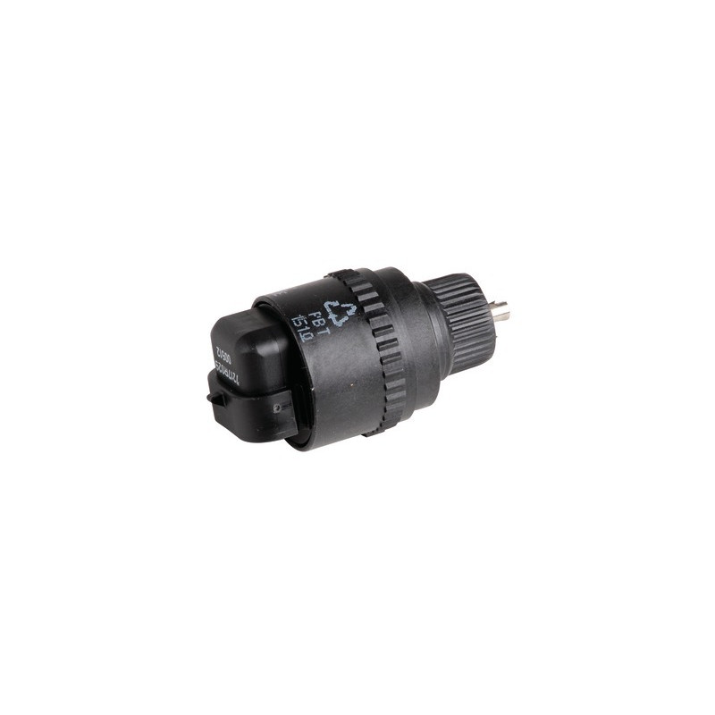 Motor válvula 3 vías- VAILLANT - 140429
