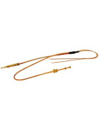 Termopar ng100 2 hilos- BAXI ROCA - 141041364