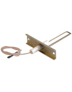 Electrodo con cable g100 20/30/40/50 ie- BAXI ROCA - 141041500
