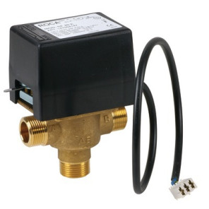 V3v motor lidia-laia-gav. conf.- BAXI ROCA - 147054230
