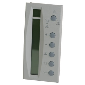 Mando control confort gti/gta versión m- BAXI ROCA - 147057273