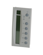 Mando control confort gti/gta versión m- BAXI ROCA - 147057273