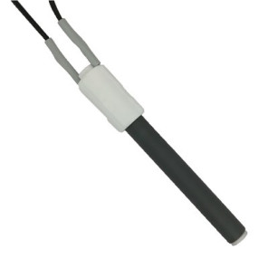 Bujía de cerámica 300 W 113 mm- DIFF - 150075