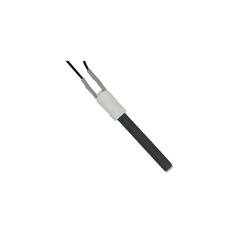 Bujía de cerámica 300 W 113 mm- DIFF - 150075