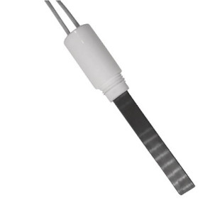 Bujía de cuarzo M3/8" 300 W 113 mm- DIFF - 150091