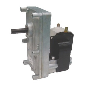 Motorreductor FB1137- DIFF - 150102