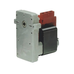 Motorreductor K9117153- DIFF - 150121