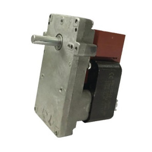 Motorreductor K9115068- DIFF - 150124