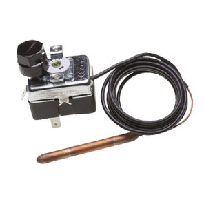Termostato capilar con reajuste manual 90-110°C- DIFF - 150143