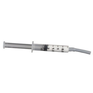 Jeringa de pasta térmica- DIFF - 150187
