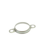 Brida de 24 mm para termostato bimetálico- DIFF - 150188