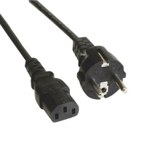 Cable de alimentación SCHUKO- DIFF - 150197