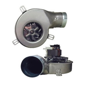 Extractor de 46 W G2E152- DIFF - 150207