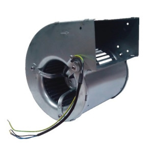 Ventilador centrífugo de 54W D2E097- DIFF - 150211