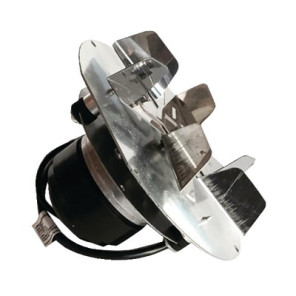 Extractor VFC3A ECOFIT 2RECA3 rueda de acero 25 mm- DIFF - 150221
