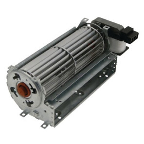 Ventilador tangencial 24W TGA60 180- DIFF - 150228