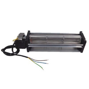 Ventilador tangencial 28W TGO45 250- DIFF - 150255