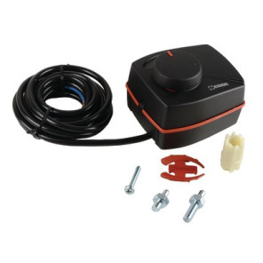 Motor de tes95221- ATLANTIC - 150307