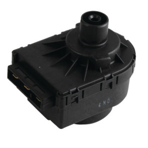 Motor v/d Idra 3000- ATLANTIC - 150310