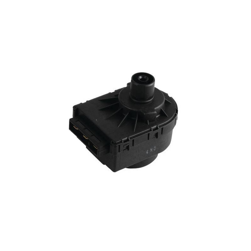 Motor v/d Idra 3000- ATLANTIC - 150310