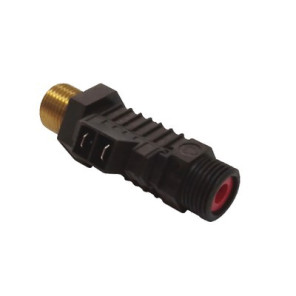Sensor de caudal de agua FLV008- DIFF - 150313