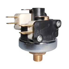 Sensor de presión de agua 1,5 - 4b M1/8" XP- DIFF - 150314