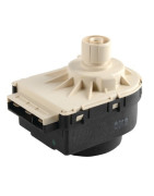 Moteur V/D IDRA cond- ATLANTIC - 150314