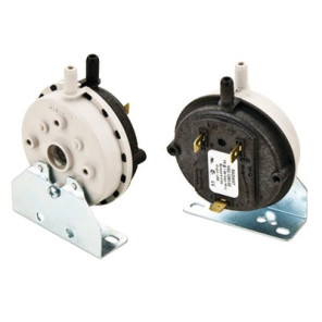 Presostato de aire 17/75Pa NS2- DIFF - 150317