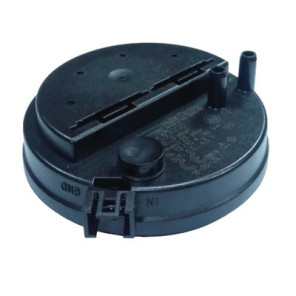 Presostato de aire 0-3mb HUBA 401- DIFF - 150326