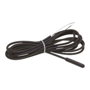 Sonda de temperatura NTC 10k 2000 mm bulbo 30 mm- DIFF - 150330