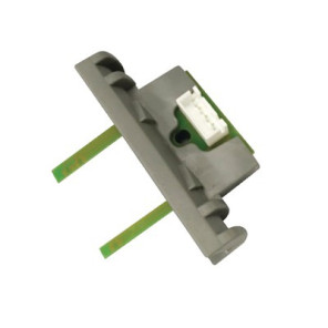 Sensor de caudal (caudalímetro) MICRONOVA gris- DIFF - 150333