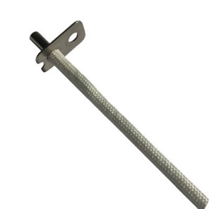 Sonda de temperatura NTC 1k 1000 mm bulbo 30 mm- DIFF - 150337