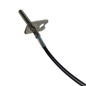 Sonda de temperatura NTC 1k 150 mm bulbo 40 mm- DIFF - 150338