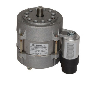 Moteur+cond m1.81/4- ATLANTIC - 150375