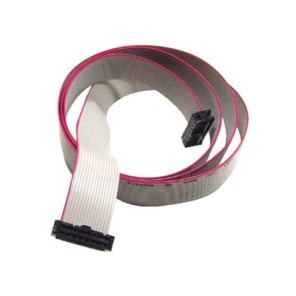 Cable plano conector de 16 contactos 1000 mm- DIFF - 150389