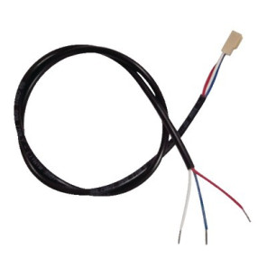 Cable 035XL710 sensor de efecto HALL (codificador) 700 mm- DIFF - 150391