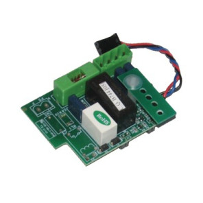 Tarjeta de control I055-A01 MICRONOVA- DIFF - 150395