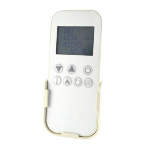 Mando a distancia PR028-B05 MICRONOVA 7 botones- DIFF - 150407