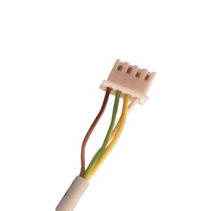 Cable de conexión del caudalímetro MICRONOVA 1000 mm- DIFF - 150419