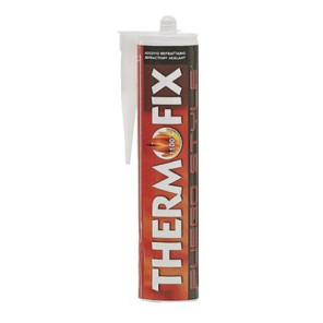 Cola refractaria THERMOFIX 310 ml- DIFF - 150438