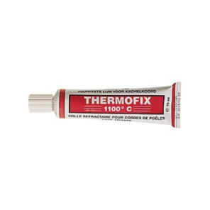 Cola refractaria THERMOFIX 70 ml- DIFF - 150439