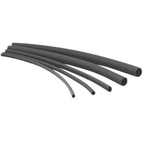 Funda termorretráctil 4,8 mm L. 10 m- DIFF - 150453