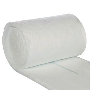 Colchón refractario SUPERWOOL biosoluble 25 mm- DIFF - 150469