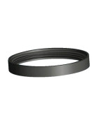 Junta de silicona para conducto de Ø100 mm- DIFF - 150497
