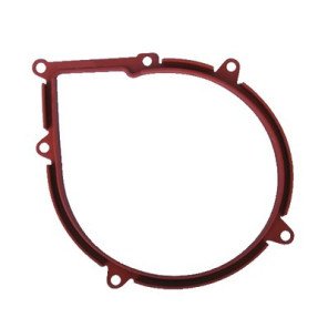 Junta frontal de silicona de 6 orificios extractor- DIFF - 150501
