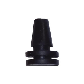 Goma antivibratoria de silicona de 2 pisos- DIFF - 150519