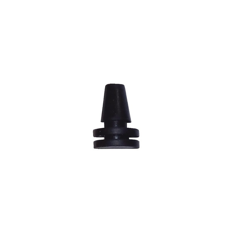 Goma antivibratoria de silicona de 2 pisos- DIFF - 150519