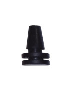 Goma antivibratoria de silicona de 2 pisos- DIFF - 150519