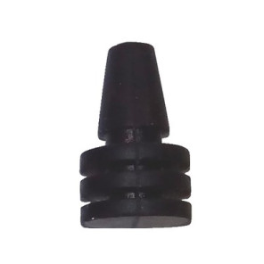 Goma antivibratoria de silicona de 3 pisos- DIFF - 150520