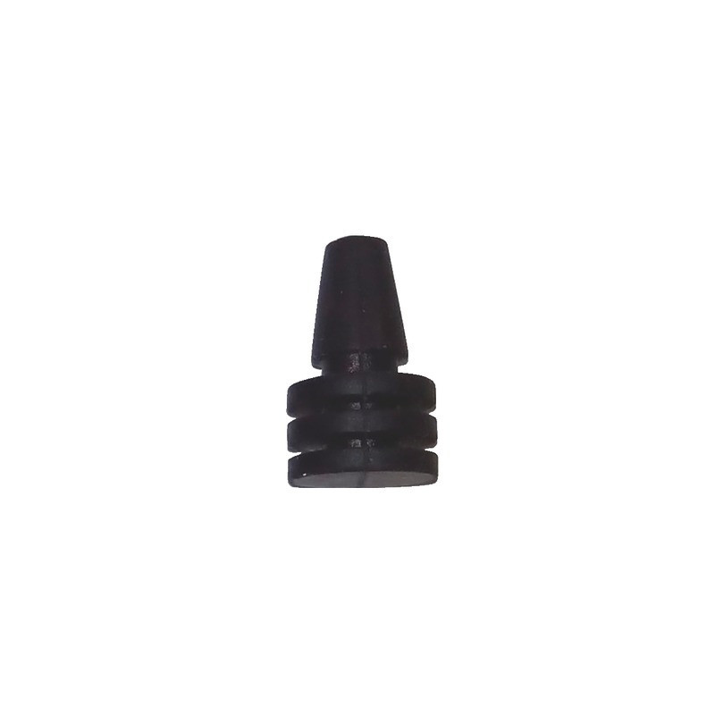Goma antivibratoria de silicona de 3 pisos- DIFF - 150520